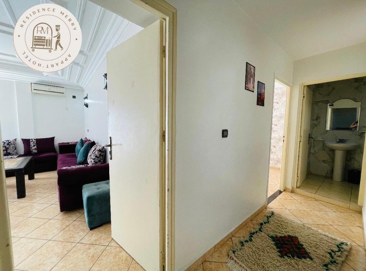 Appart hôtel Mery
