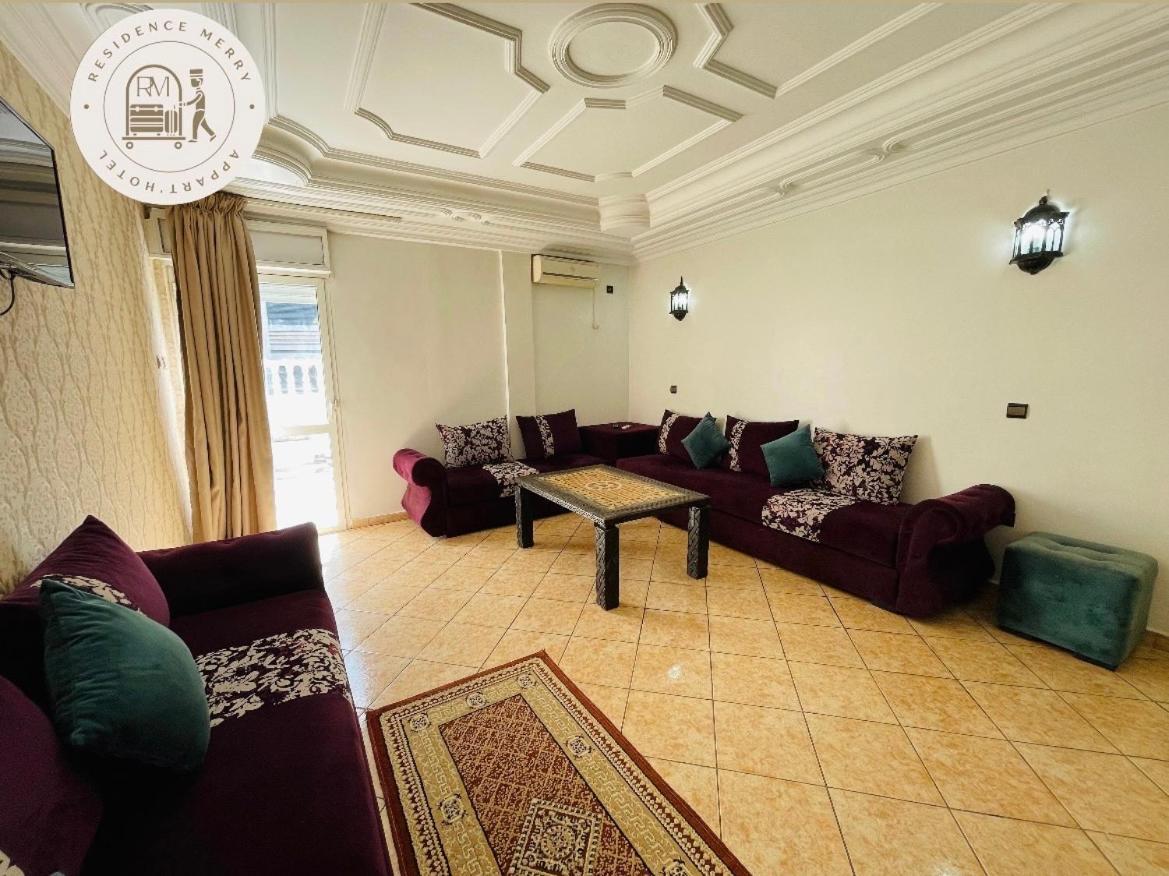 Appart hôtel Mery