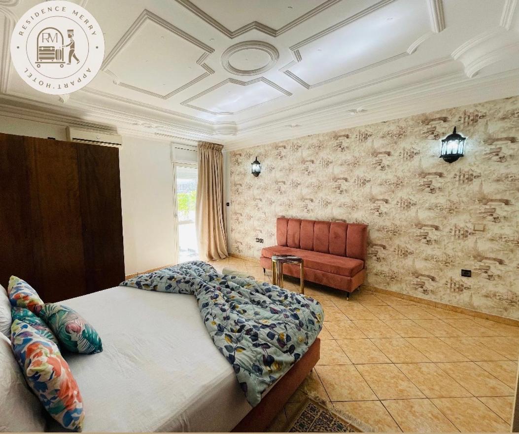 Appart hôtel Mery