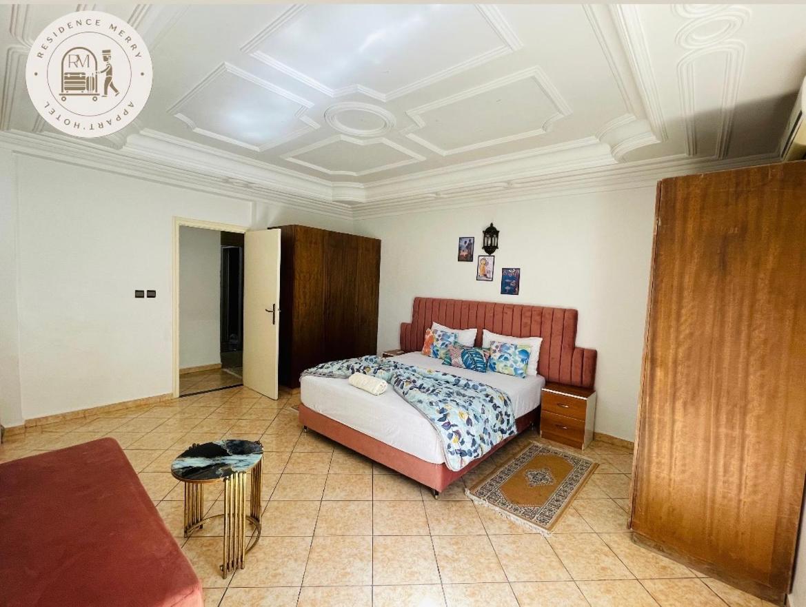 Mery Appart hôtel
