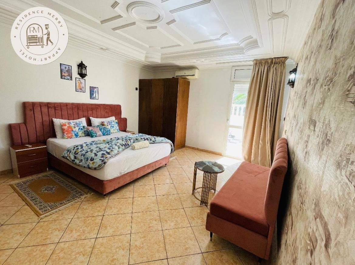 Mery Appart hôtel